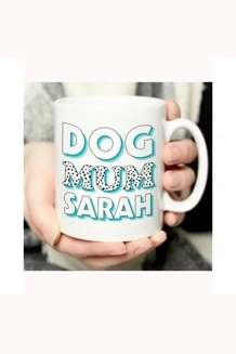 Personalised Dog M..