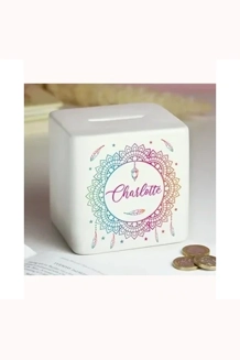 Personalised Dream..