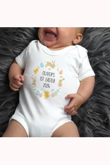 Personalised Easte..