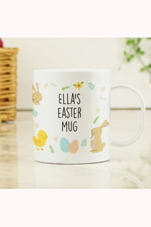 Personalised Easte..