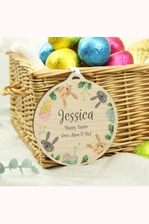 Personalised Easte..