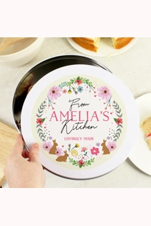 Personalised Easte..