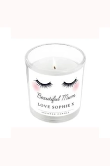 Personalised Eyela..