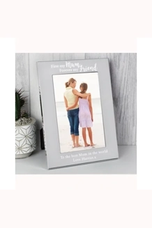 Personalised First..