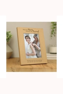 Personalised First..