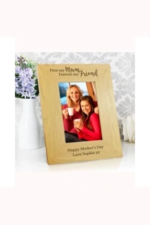 Personalised 'Firs..