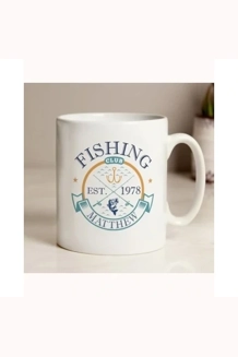 Personalised Fishi..
