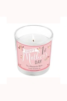 Personalised Flora..