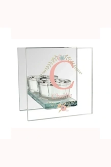 Personalised Flora..