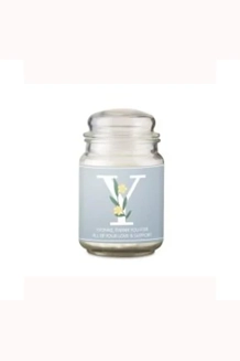 Personalised Flora..