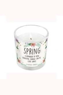 Personalised Flora..