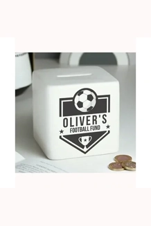 Personalised Footb..