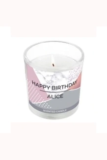 Personalised Geome..