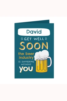 Personalised Get W..