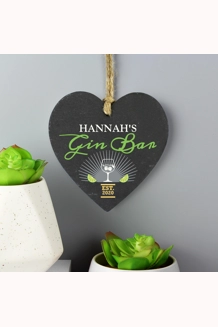 Personalised Gin B..
