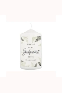 Personalised Godpa..