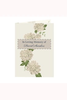 Personalised Gold ..