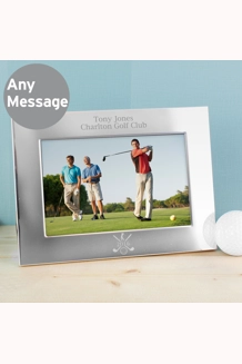 Personalised Golf ..