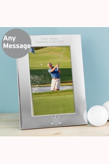 Personalised Golf ..