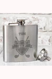 Personalised Golf ..