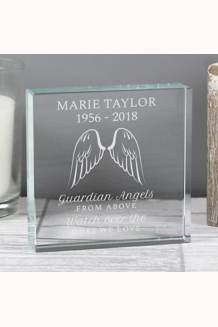 Personalised Guard..