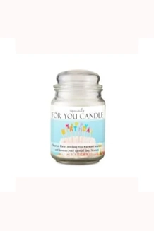 Personalised Happy..