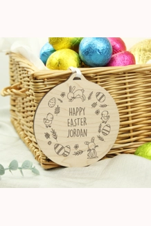 Personalised Happy..