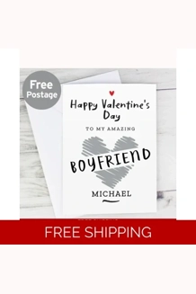 Personalised Happy..