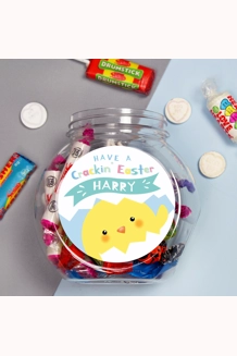 Personalised Have ..