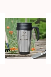 Personalised Head ..