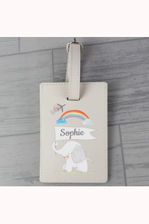 Personalised Hessi..