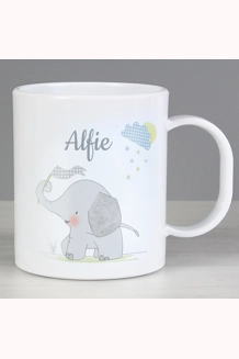 Personalised Hessi..