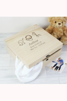 Personalised Hessi..