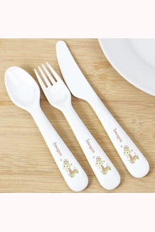 Personalised Hessi..