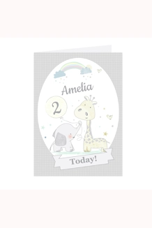 Personalised Hessi..