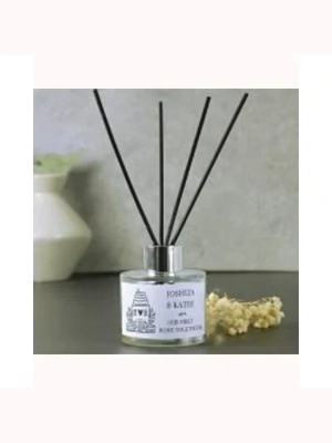 Personalised Home Reed ..