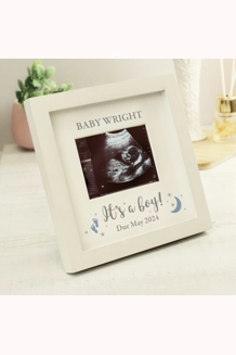 Personalised 'It's..