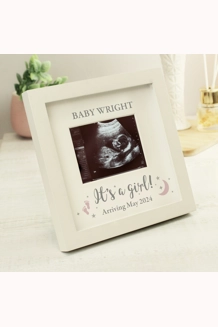 Personalised 'It's..