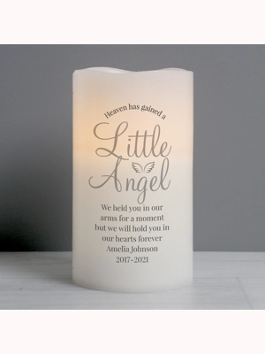 Personalised Little Ang..
