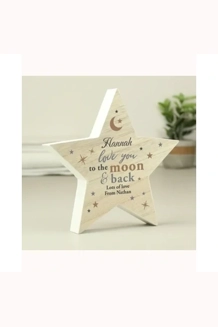 Personalised Love ..