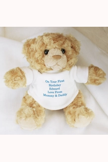 Personalised Messa..