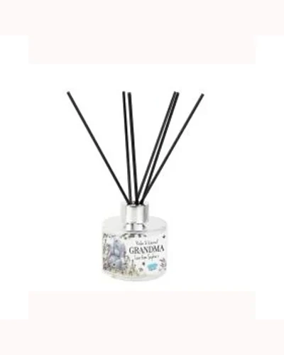 Personalised Me to You Bear Bees Reed Diffuser