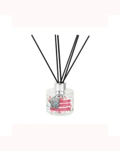 Personalised Me to You Bear Floral Reed Diffuser