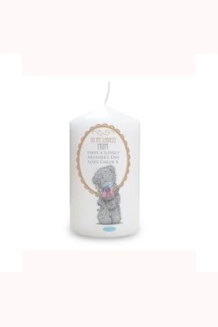 Personalised Me to..