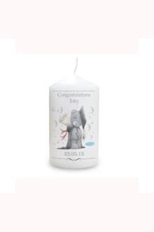 Personalised Me to..