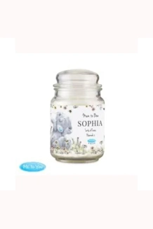 Personalised Me to..