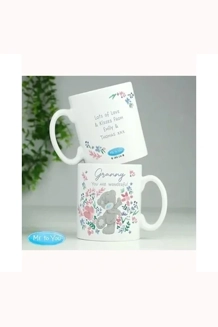 Personalised Me To..