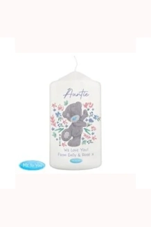 Personalised Me to..