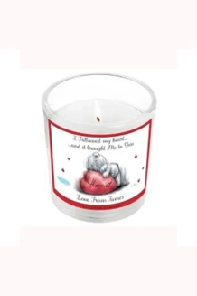 Personalised Me To..