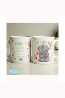 Personalised Me To..